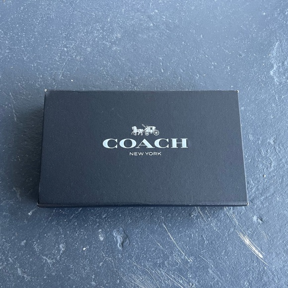Coach wallet - Picture 3 of 7